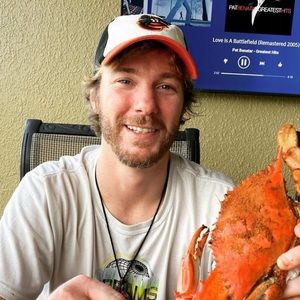 Meet your Posher, Mike